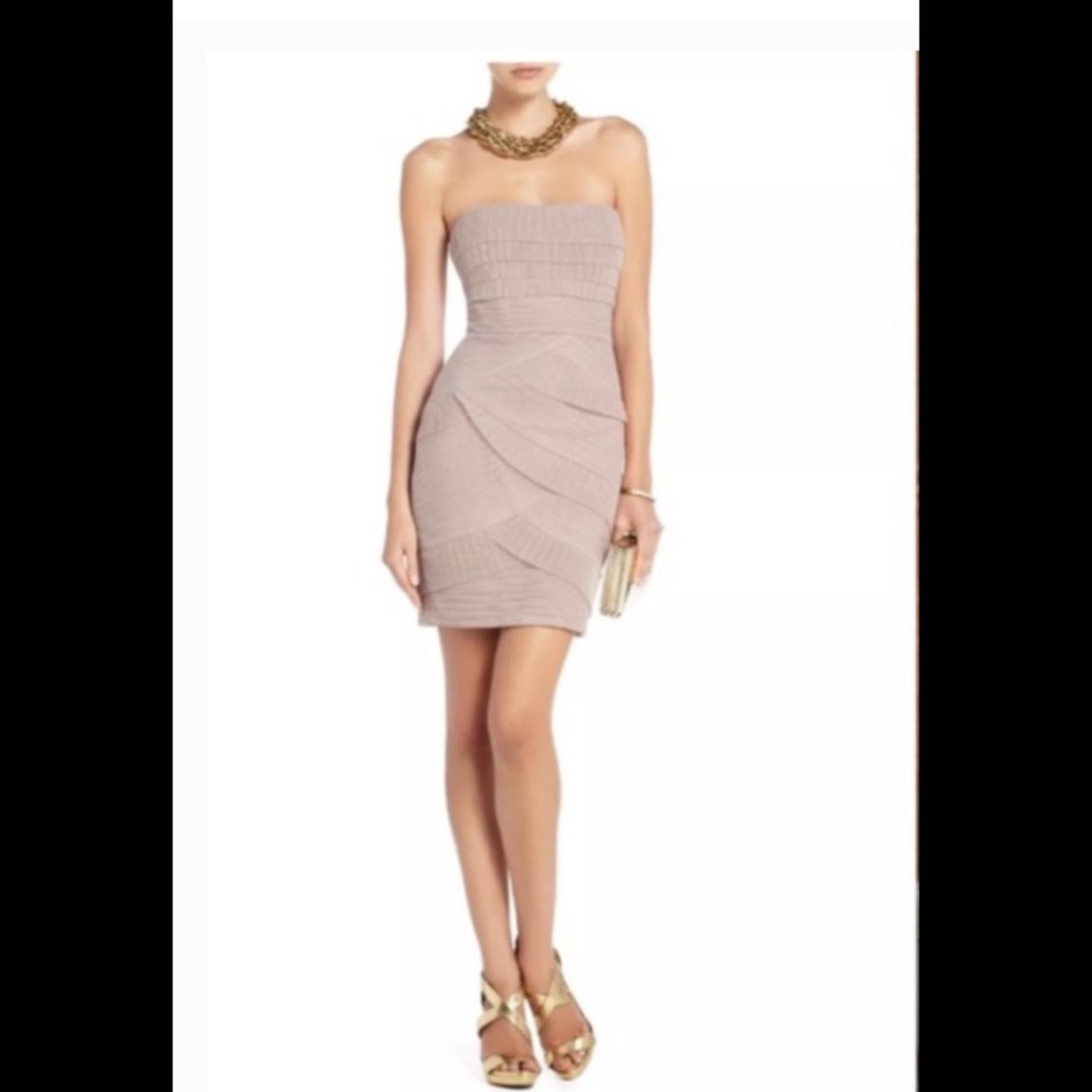 BCBG DRESS